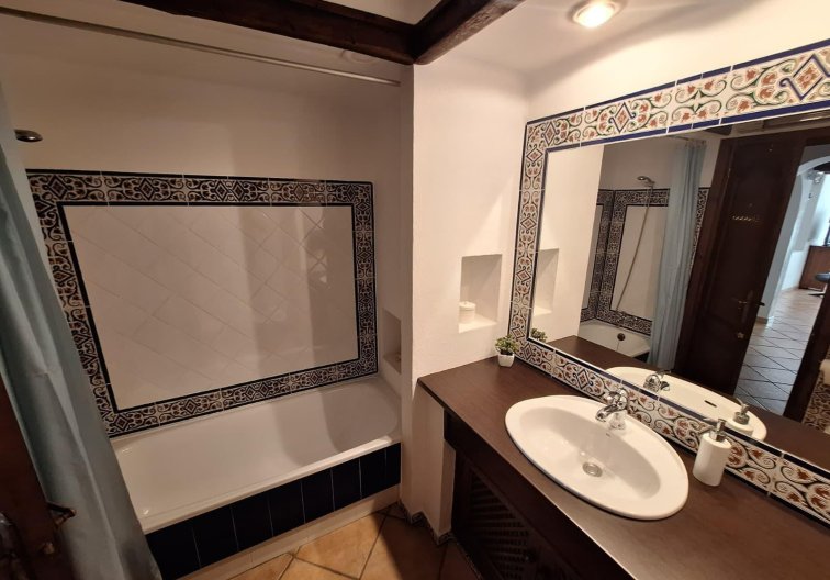 Segunda mano - Apartamento  - Torrevieja - Los Frutales