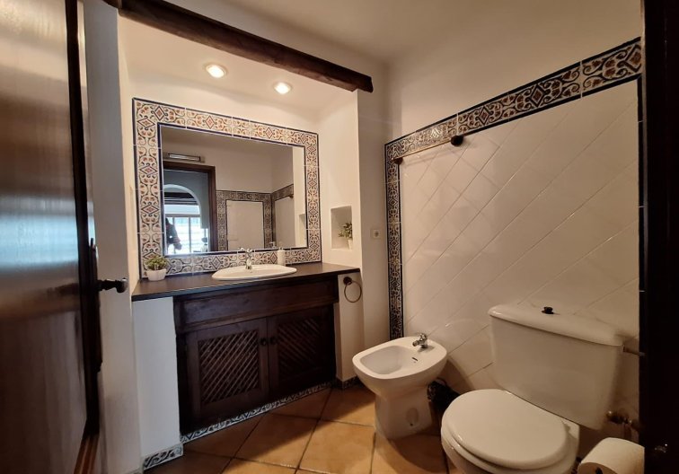 Segunda mano - Apartamento  - Torrevieja - Los Frutales