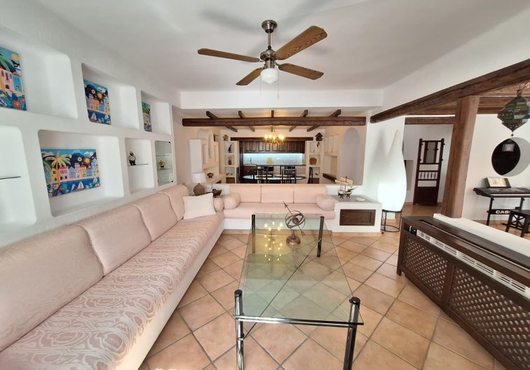 Segunda mano - Apartamento  - Torrevieja - Los Frutales