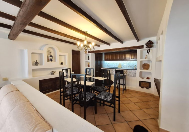Segunda mano - Apartamento  - Torrevieja - Los Frutales