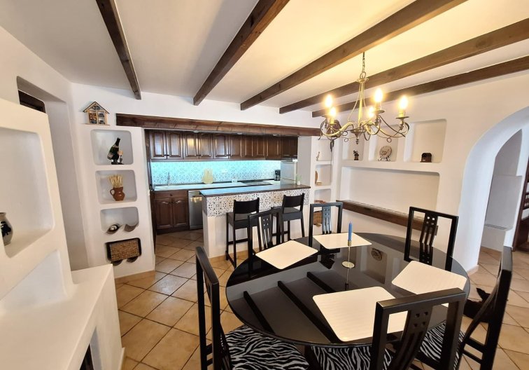 Segunda mano - Apartamento  - Torrevieja - Los Frutales