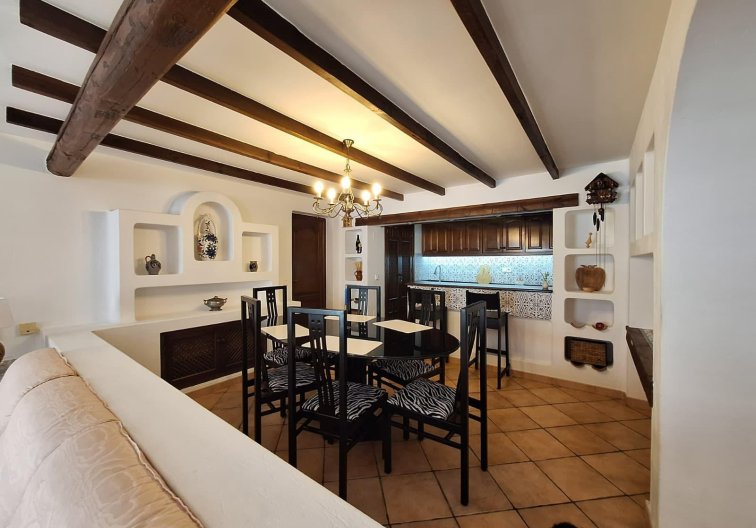 Segunda mano - Apartamento  - Torrevieja - Los Frutales