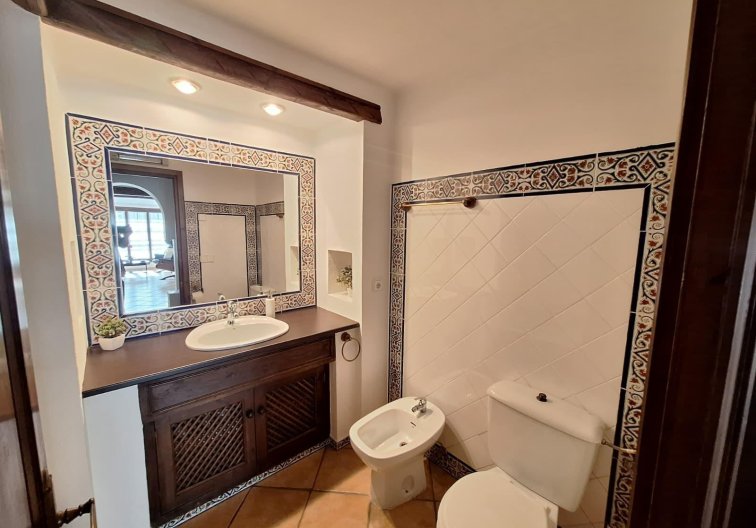 Segunda mano - Apartamento  - Torrevieja - Los Frutales