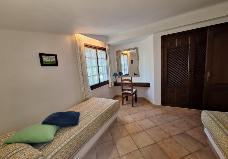 Segunda mano - Apartamento  - Torrevieja - Los Frutales