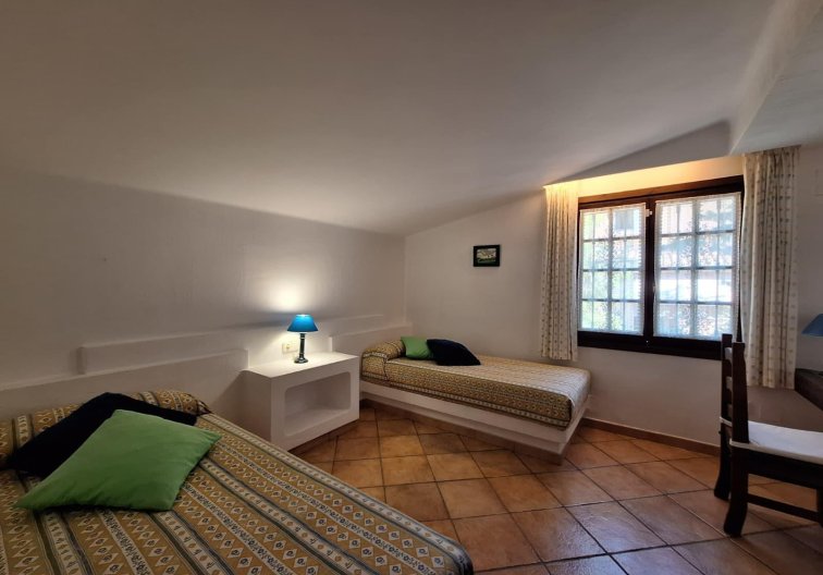 Segunda mano - Apartamento  - Torrevieja - Los Frutales
