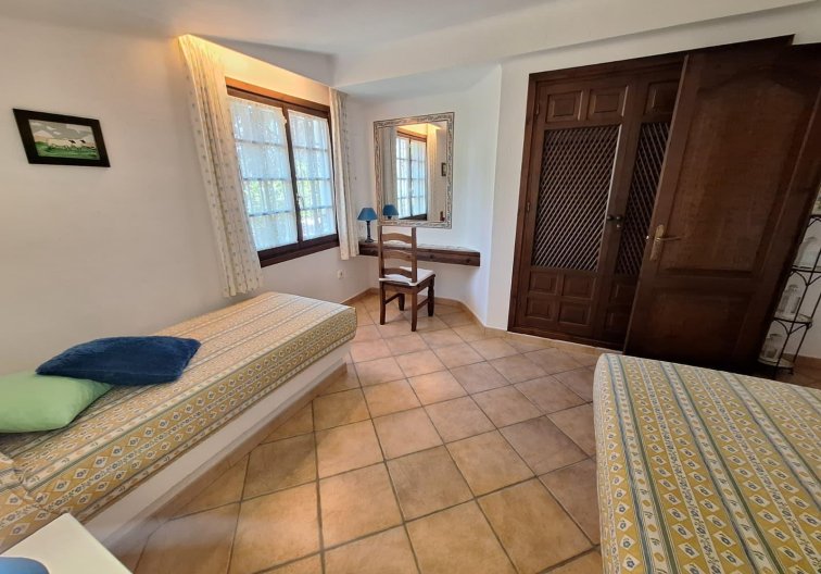 Segunda mano - Apartamento  - Torrevieja - Los Frutales