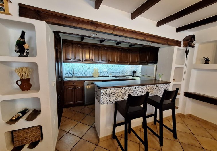 Segunda mano - Apartamento  - Torrevieja - Los Frutales