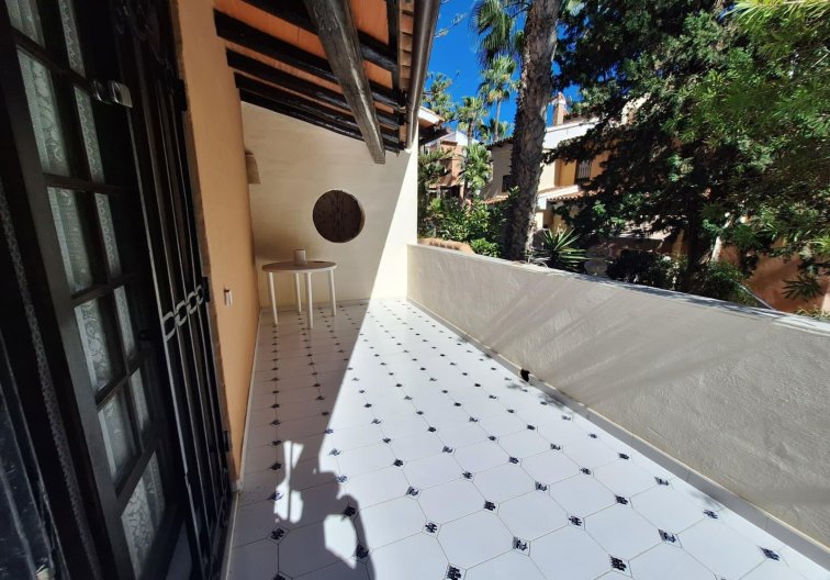 Segunda mano - Apartamento  - Torrevieja - Los Frutales