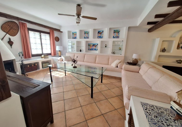 Segunda mano - Apartamento  - Torrevieja - Los Frutales