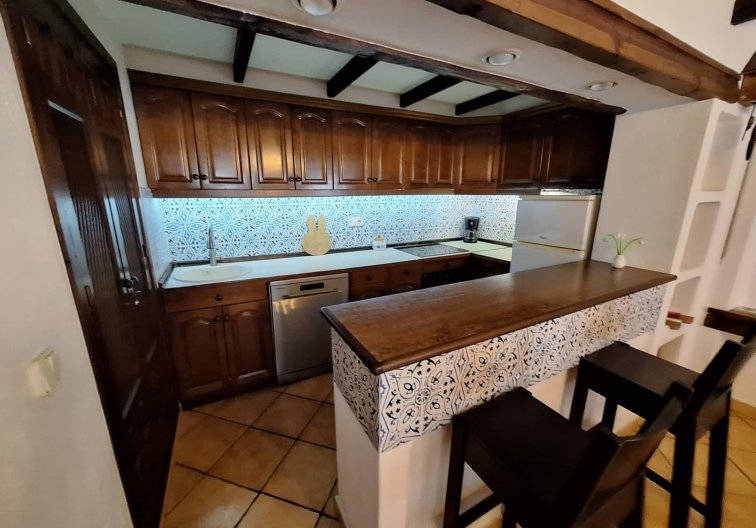 Segunda mano - Apartamento  - Torrevieja - Los Frutales