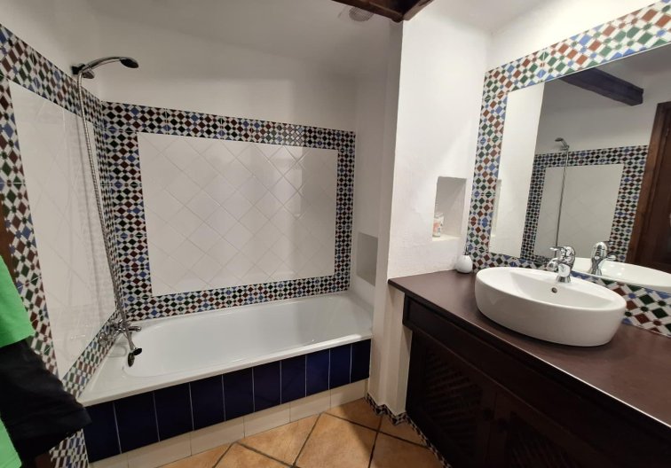 Segunda mano - Apartamento  - Torrevieja - Los Frutales