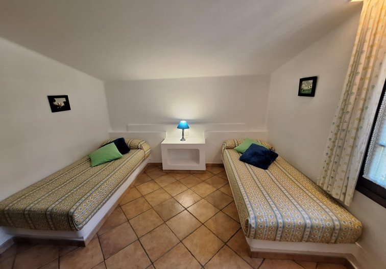 Segunda mano - Apartamento  - Torrevieja - Los Frutales