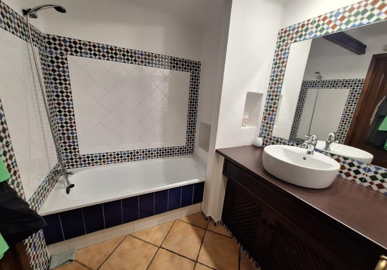 Segunda mano - Apartamento  - Torrevieja - Los Frutales