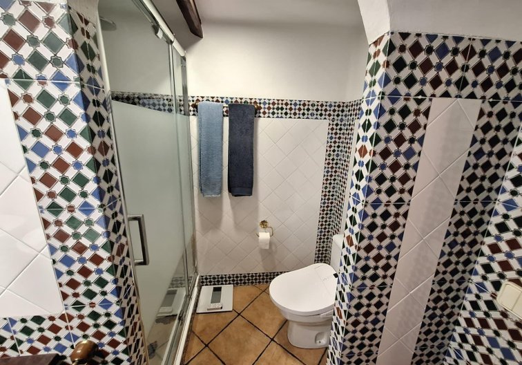Segunda mano - Apartamento  - Torrevieja - Los Frutales