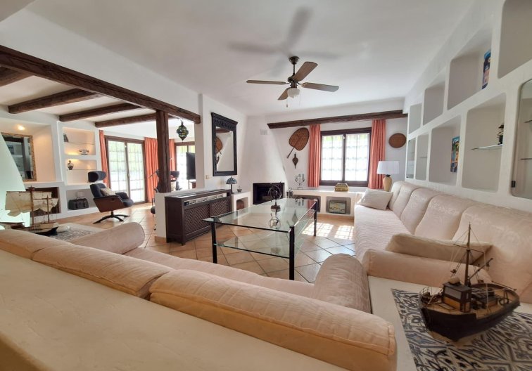 Segunda mano - Apartamento  - Torrevieja - Los Frutales