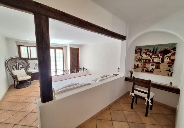 Segunda mano - Apartamento  - Torrevieja - Los Frutales