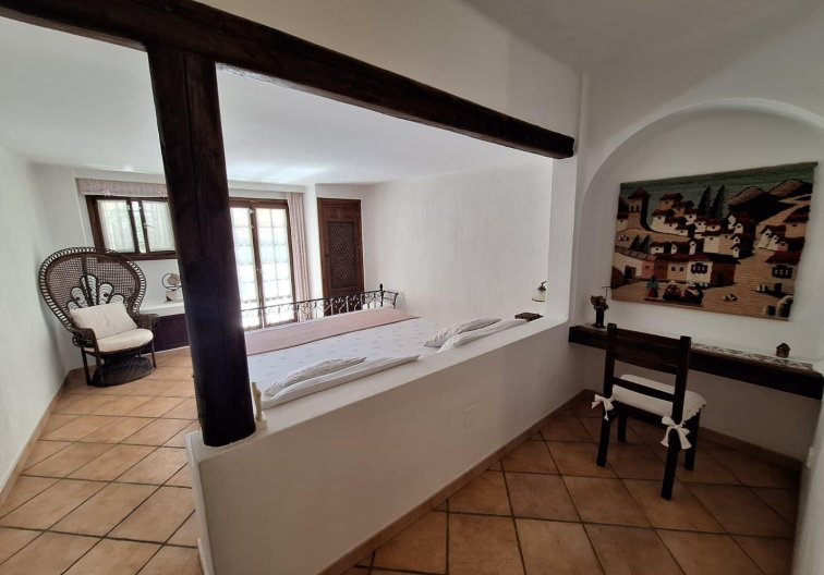 Segunda mano - Apartamento  - Torrevieja - Los Frutales