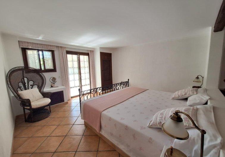 Segunda mano - Apartamento  - Torrevieja - Los Frutales
