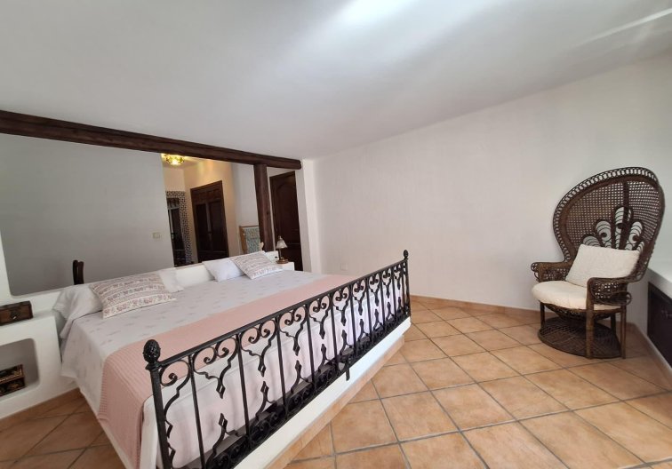 Segunda mano - Apartamento  - Torrevieja - Los Frutales