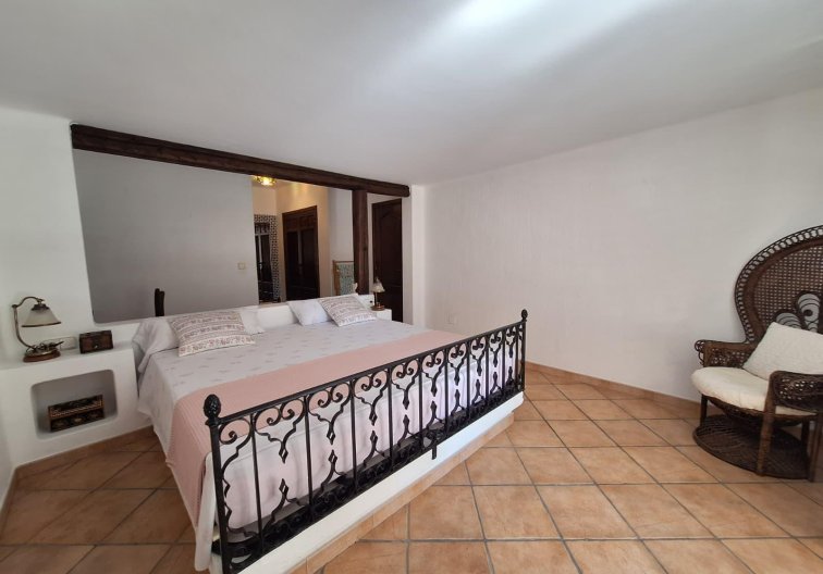 Segunda mano - Apartamento  - Torrevieja - Los Frutales