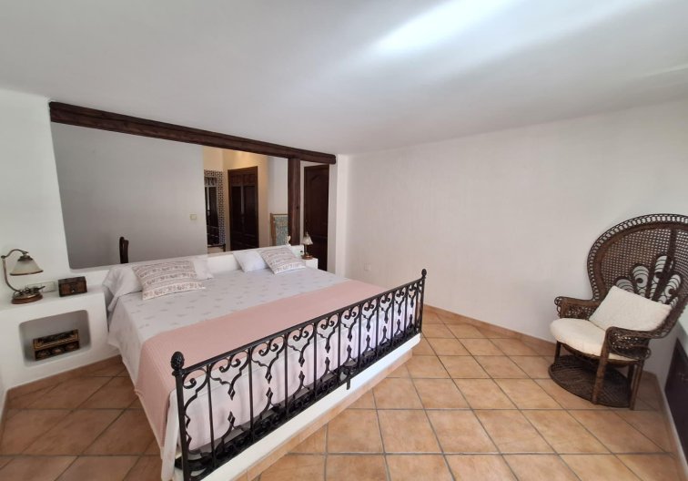Segunda mano - Apartamento  - Torrevieja - Los Frutales