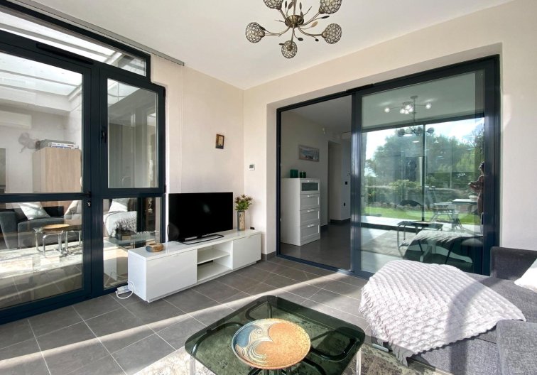 Segunda mano - Bungalow - Orihuela Costa - Las Ramblas
