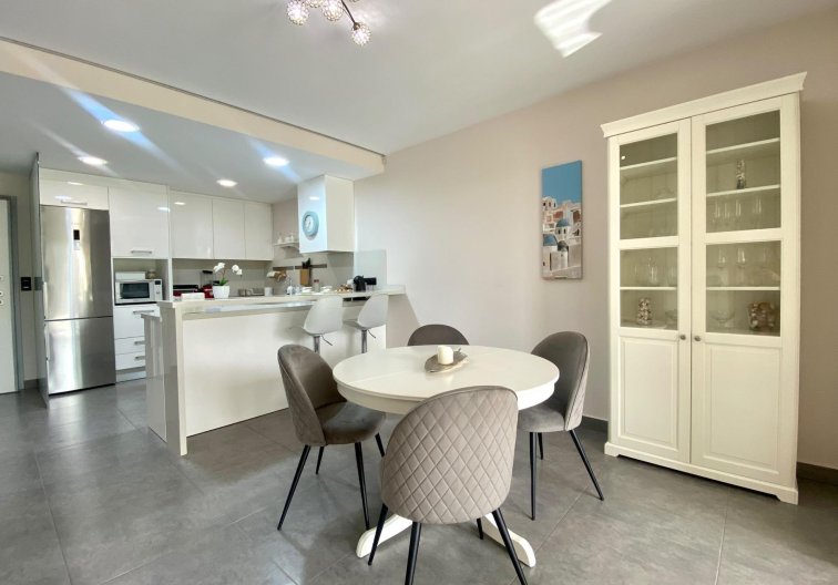 Segunda mano - Bungalow - Orihuela Costa - Las Ramblas