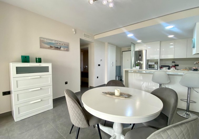 Segunda mano - Bungalow - Orihuela Costa - Las Ramblas