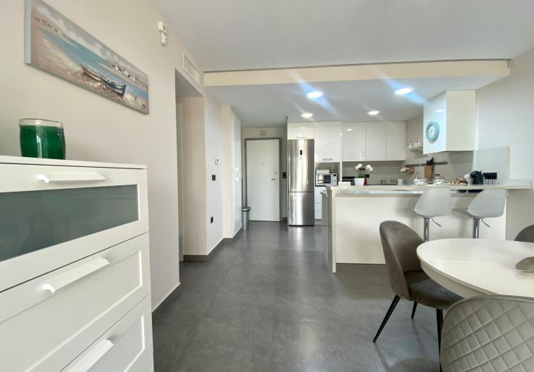 Segunda mano - Bungalow - Orihuela Costa - Las Ramblas