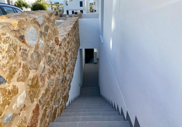 Segunda mano - Bungalow - Orihuela Costa - Las Ramblas