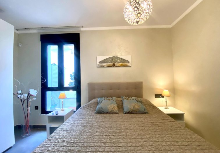 Segunda mano - Bungalow - Orihuela Costa - Las Ramblas