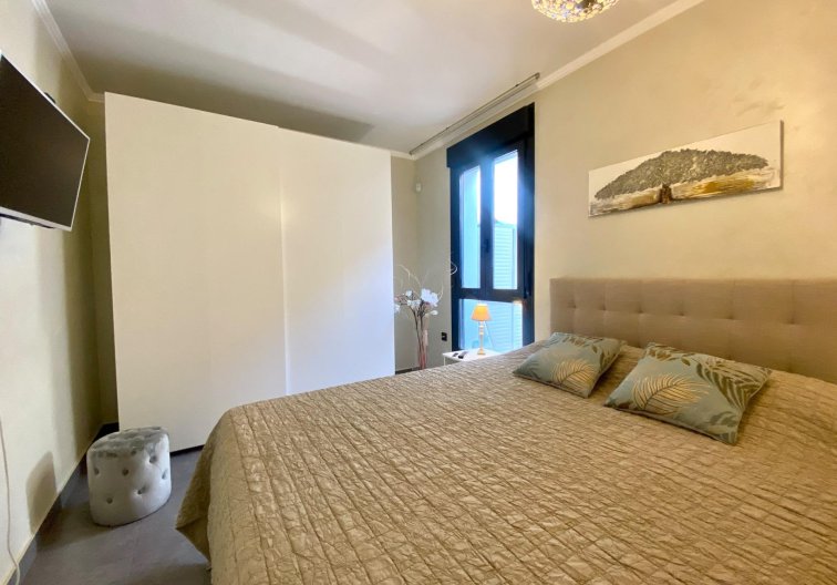 Segunda mano - Bungalow - Orihuela Costa - Las Ramblas