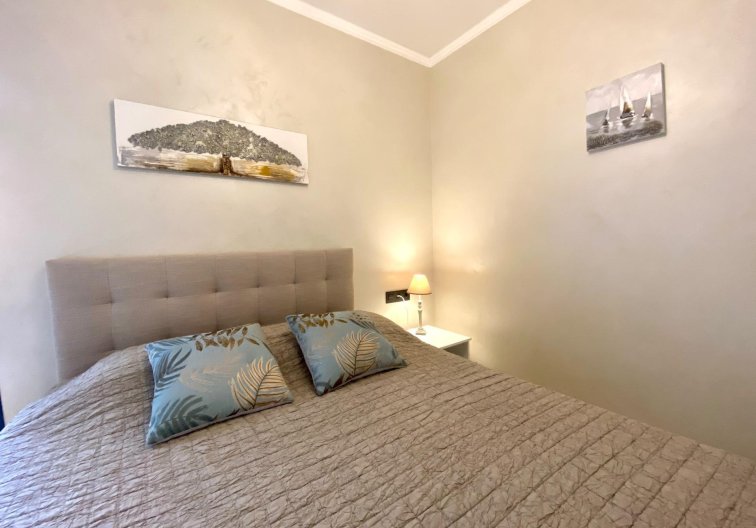 Segunda mano - Bungalow - Orihuela Costa - Las Ramblas