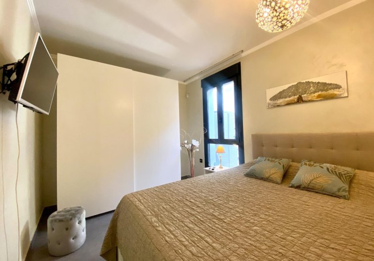 Segunda mano - Bungalow - Orihuela Costa - Las Ramblas