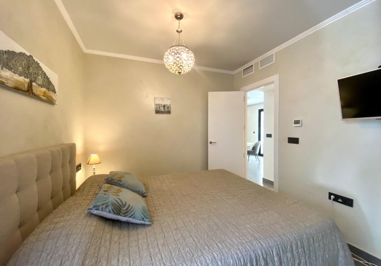 Segunda mano - Bungalow - Orihuela Costa - Las Ramblas