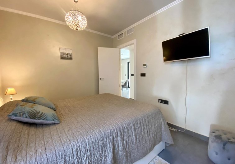 Segunda mano - Bungalow - Orihuela Costa - Las Ramblas