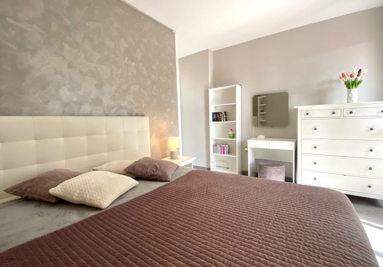 Segunda mano - Bungalow - Orihuela Costa - Las Ramblas
