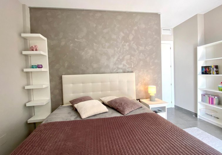Segunda mano - Bungalow - Orihuela Costa - Las Ramblas