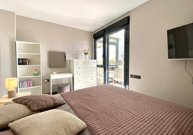 Segunda mano - Bungalow - Orihuela Costa - Las Ramblas