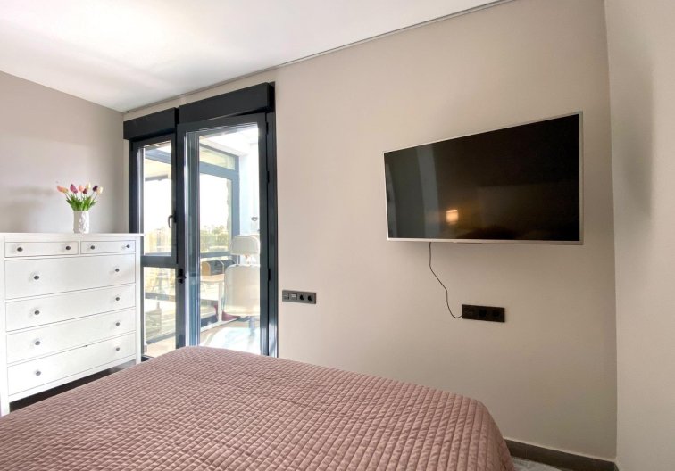 Segunda mano - Bungalow - Orihuela Costa - Las Ramblas