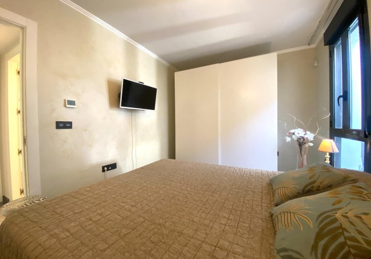 Segunda mano - Bungalow - Orihuela Costa - Las Ramblas
