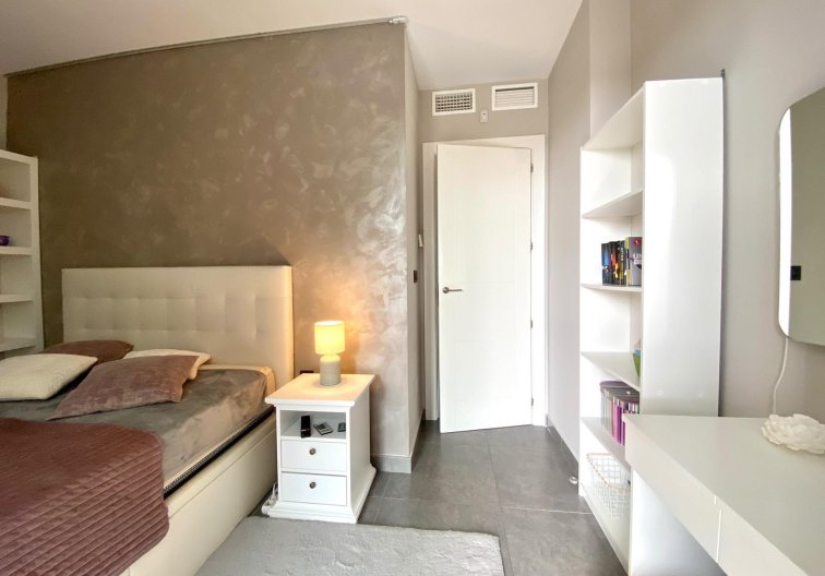 Segunda mano - Bungalow - Orihuela Costa - Las Ramblas