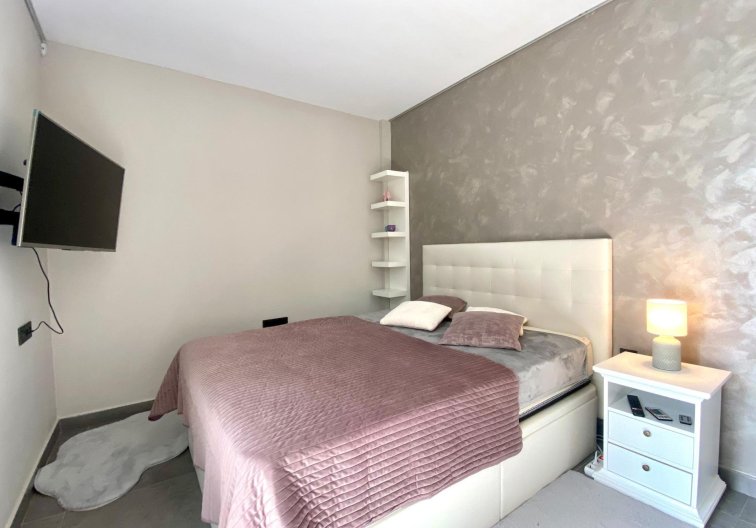 Segunda mano - Bungalow - Orihuela Costa - Las Ramblas