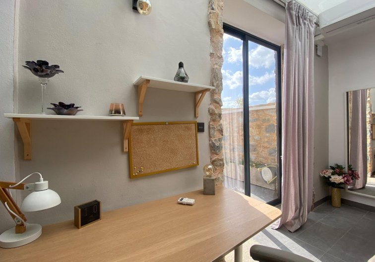 Segunda mano - Bungalow - Orihuela Costa - Las Ramblas