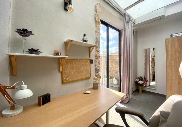 Segunda mano - Bungalow - Orihuela Costa - Las Ramblas