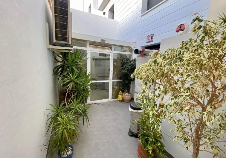 Segunda mano - Bungalow - Orihuela Costa - Las Ramblas