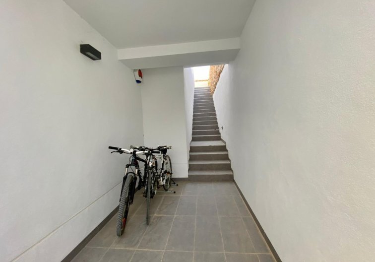 Segunda mano - Bungalow - Orihuela Costa - Las Ramblas