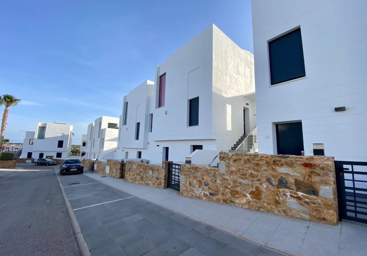 Segunda mano - Bungalow - Orihuela Costa - Las Ramblas