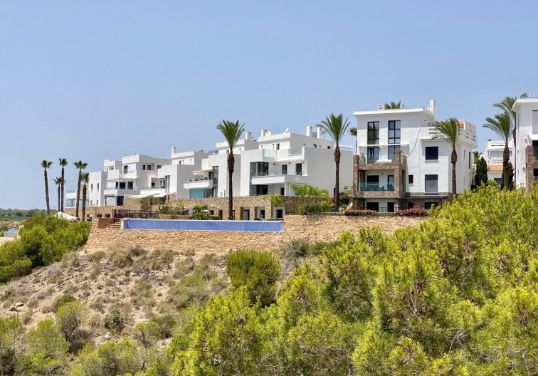 Segunda mano - Bungalow - Orihuela Costa - Las Ramblas