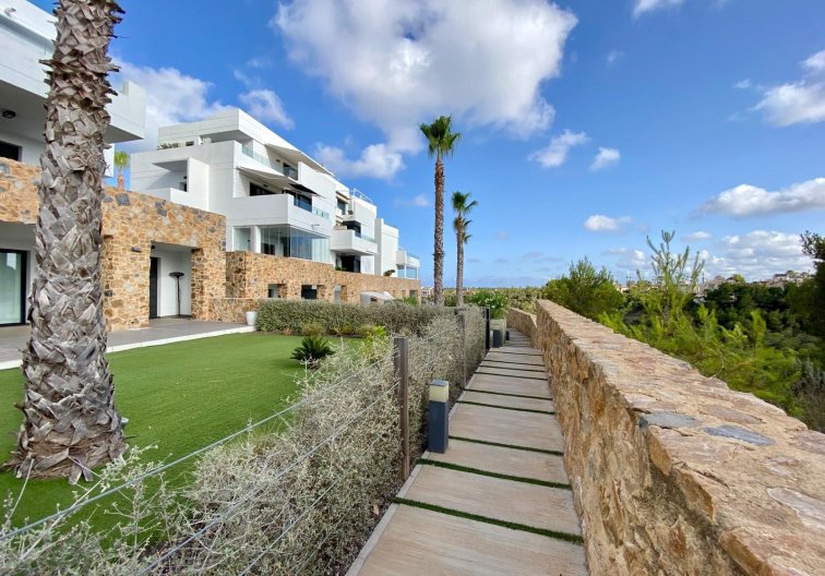 Segunda mano - Bungalow - Orihuela Costa - Las Ramblas